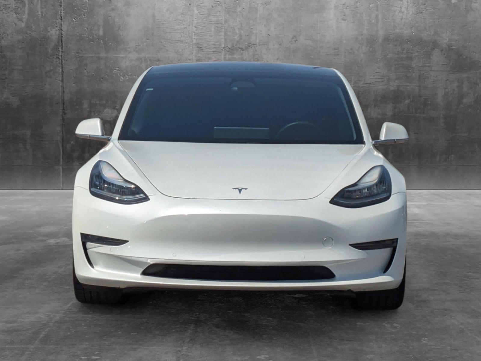 Used 2020 Tesla Model 3 Base with VIN 5YJ3E1EC5LF719354 for sale in Valencia, CA