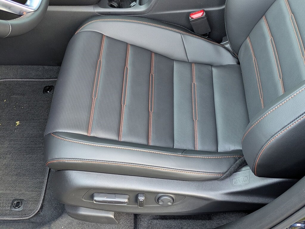 New 2026 Honda CR-V Hybrid Sport-L SUV