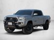 Used 2020 Toyota Tacoma SR5 V6 Truck Double Cab