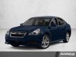 Used 2014 Subaru Legacy 2.5i Premium (CVT) Sedan