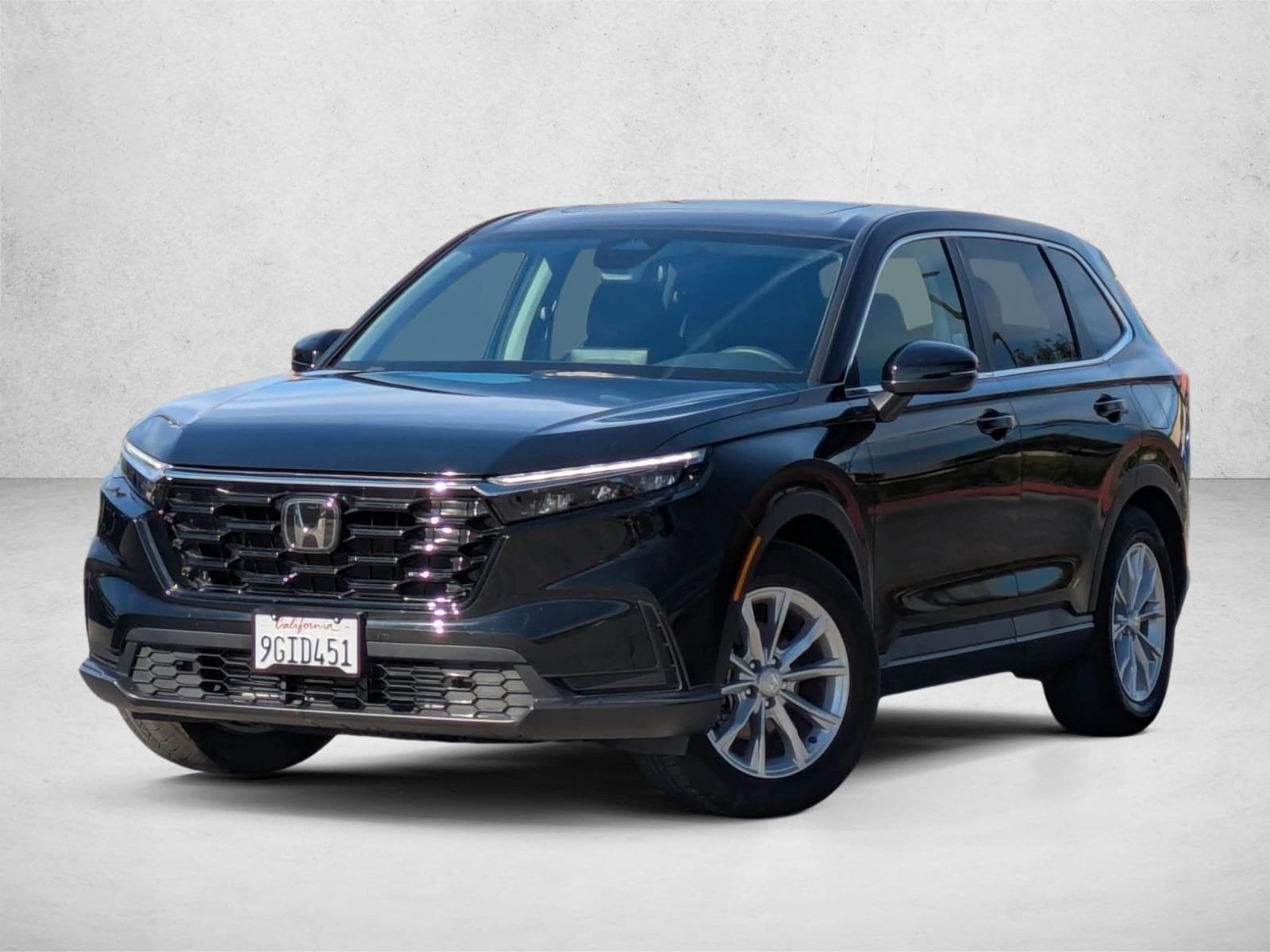 2023 Honda CR-V EX's photo