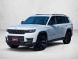 Used 2025 Jeep Grand Cherokee L Laredo SUV