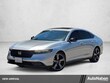  Honda Accord Hybrid