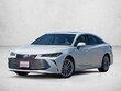 Toyota Avalon Hybrid