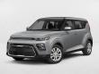 Used 2022 Kia Soul LX Hatchback