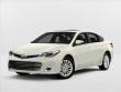 Used 2013 Toyota Avalon Hybrid Limited Sedan