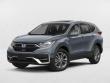 Used 2022 Honda CR-V Hybrid EX SUV