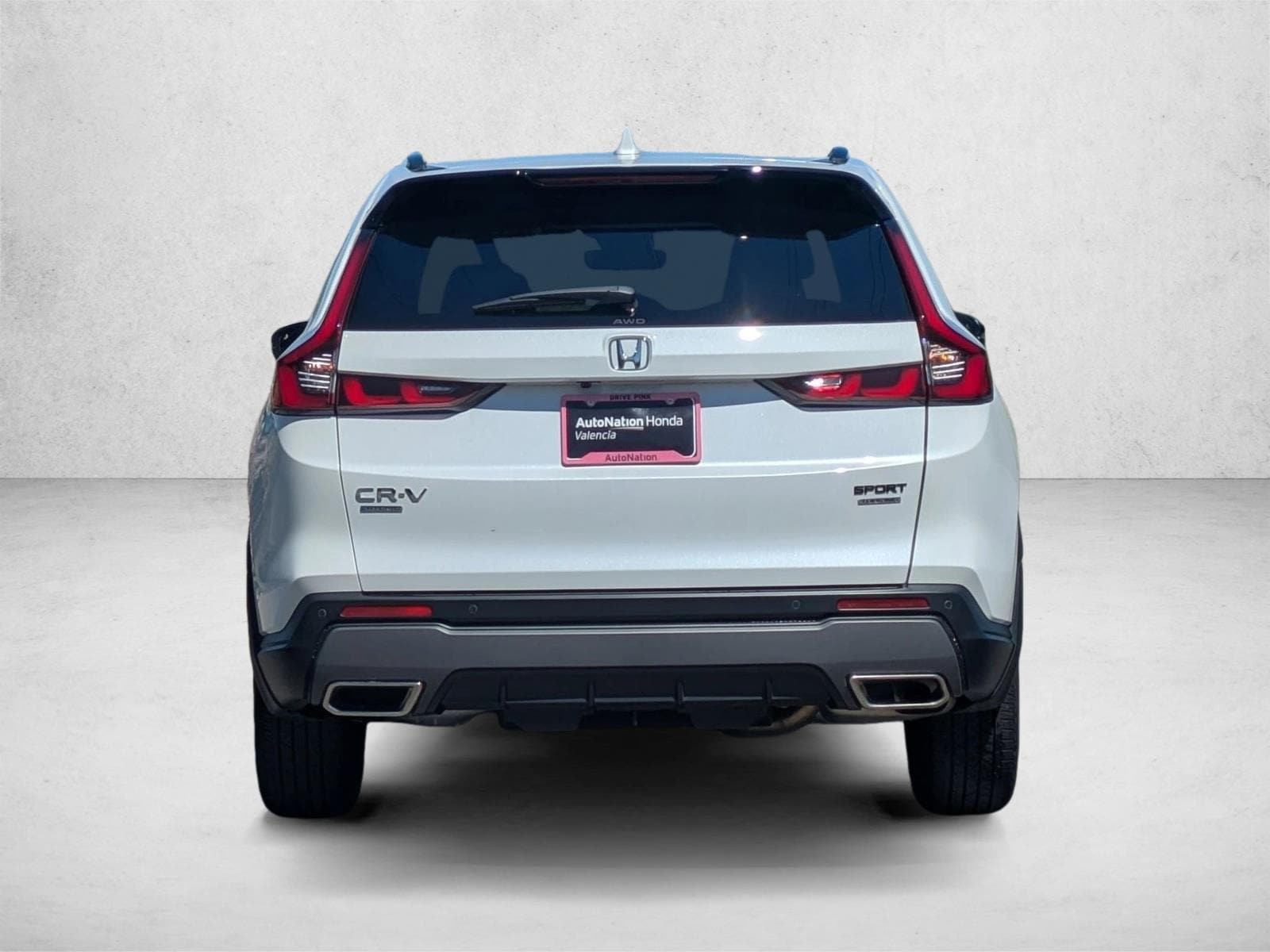 2023 Honda CR-V Hybrid Sport Touring photo 6