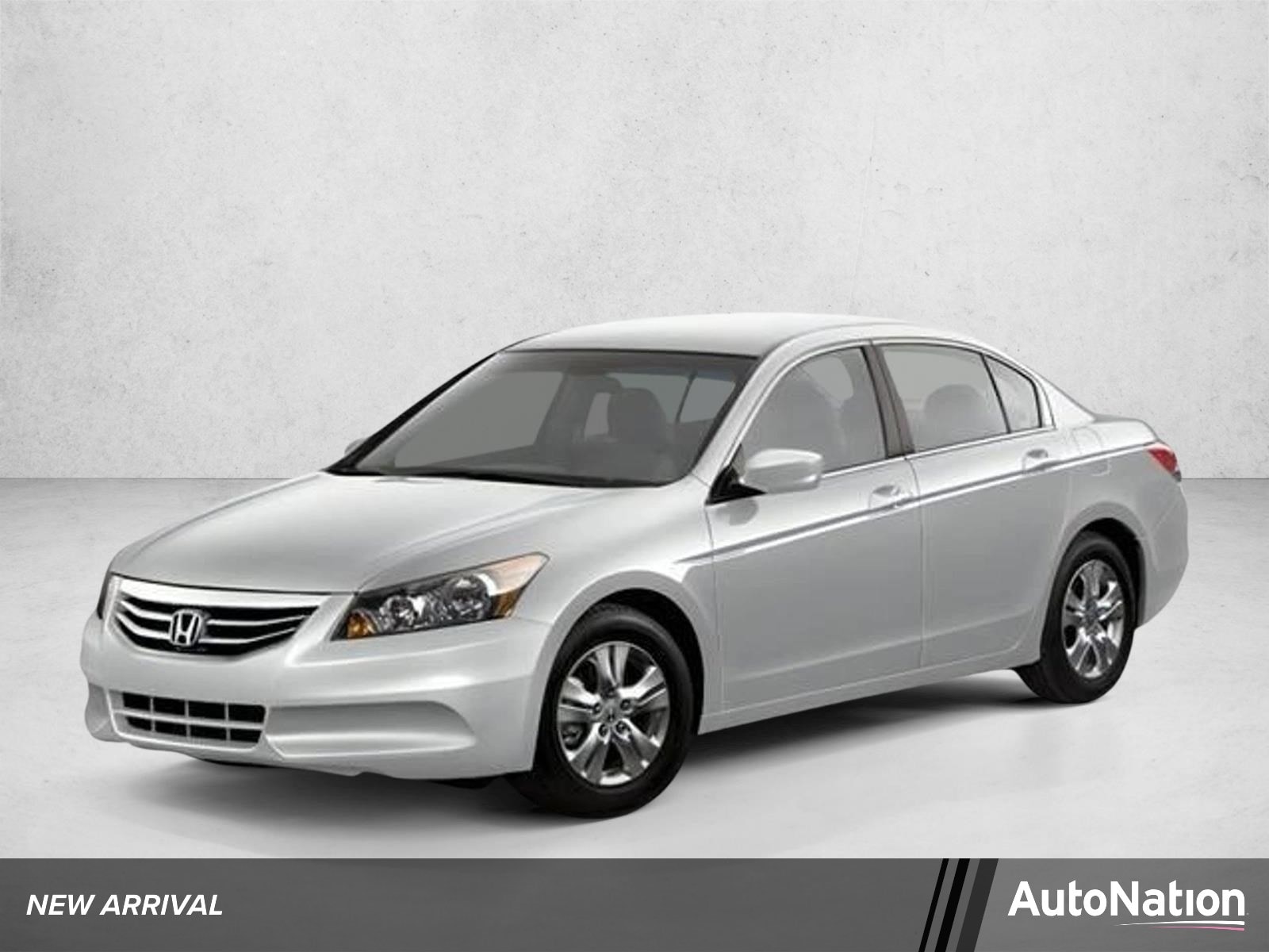 2012 Honda Accord SE Auto's photo