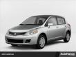 Used 2012 Nissan Versa 1.8 S Hatchback