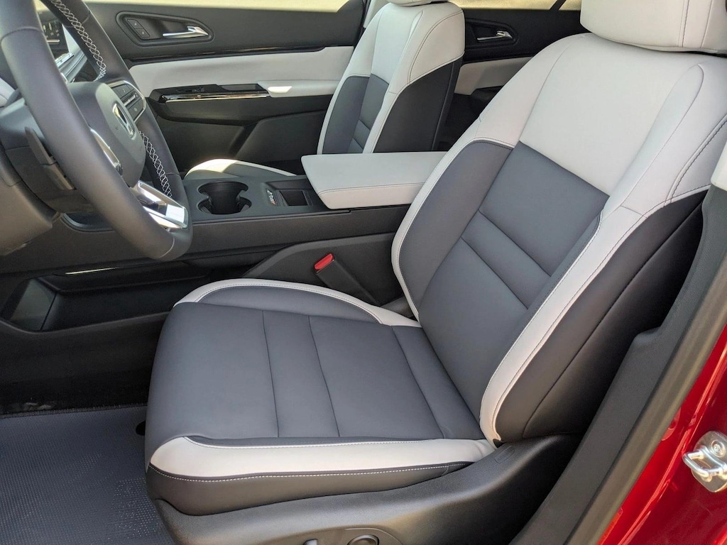 New 2026 Honda Prologue Touring SUV
