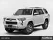 Used 2020 Toyota 4Runner TRD Off Road SUV