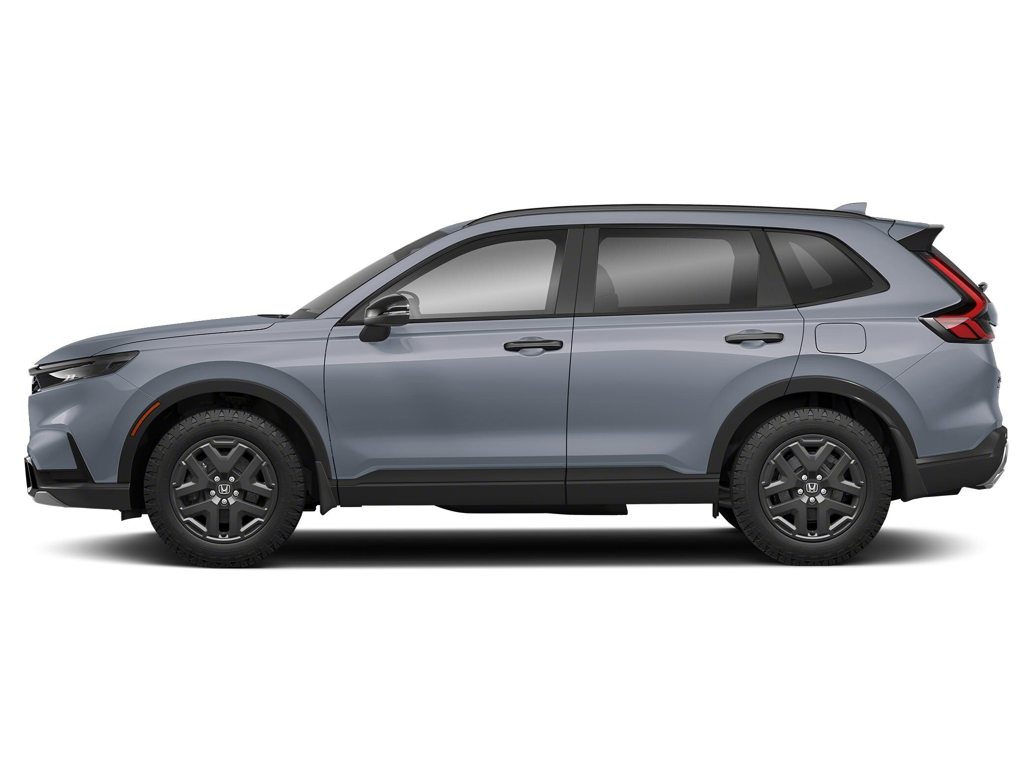 2026 Honda CR-V Hybrid photo 3