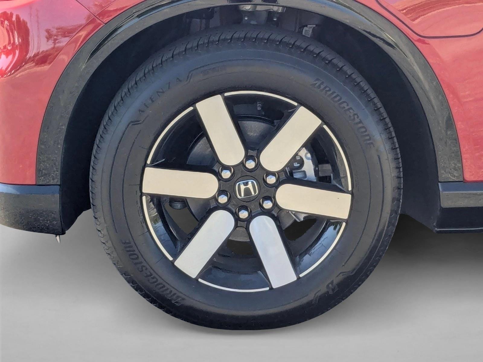 2026 Honda Prologue Touring - Photo 10