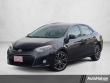 Used 2015 Toyota Corolla S Plus Sedan