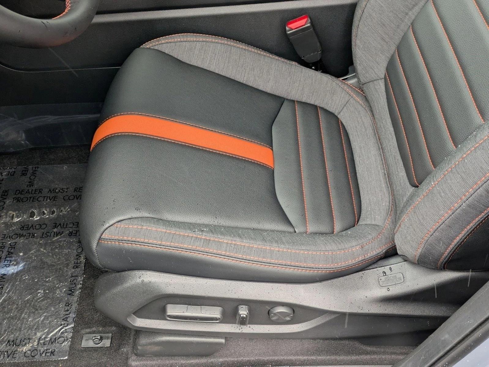 2026 Honda Passport TrailSport photo 3