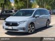 Certified 2024 Honda Odyssey Touring Van