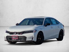 2026 Honda Civic Si Sedan