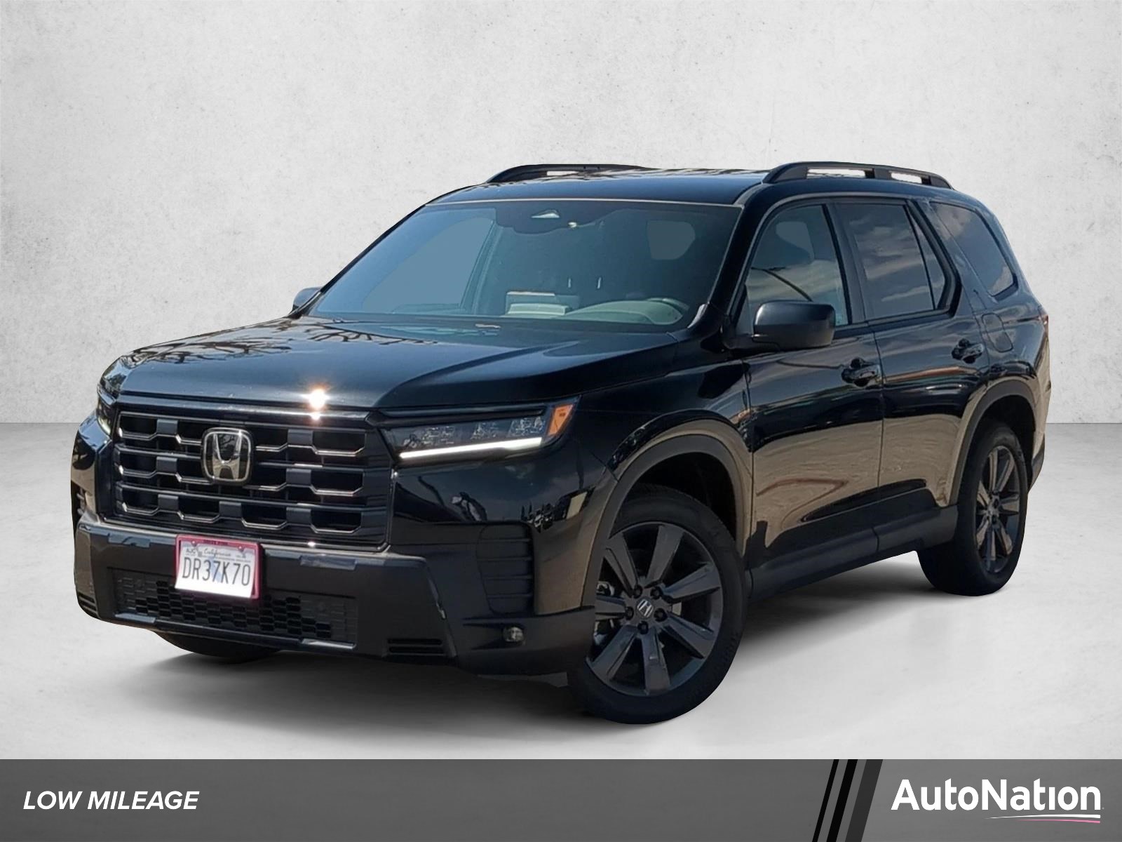  Honda Pilot