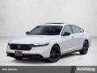 Certified 2025 Honda Accord SE Sedan