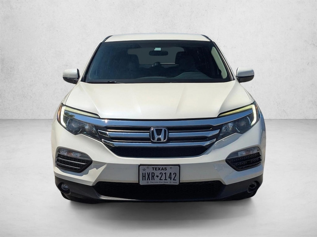 Used 2016 Honda Pilot EX FWD SUV