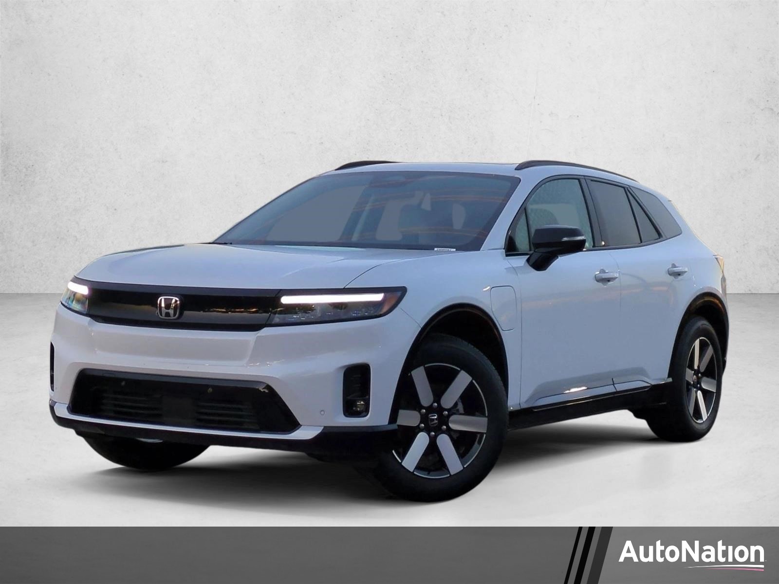 2026 Honda Prologue Touring's photo