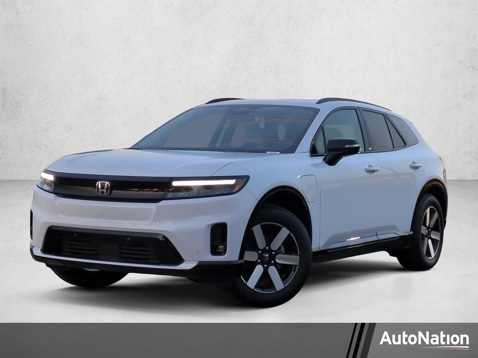 2026 Honda Prologue