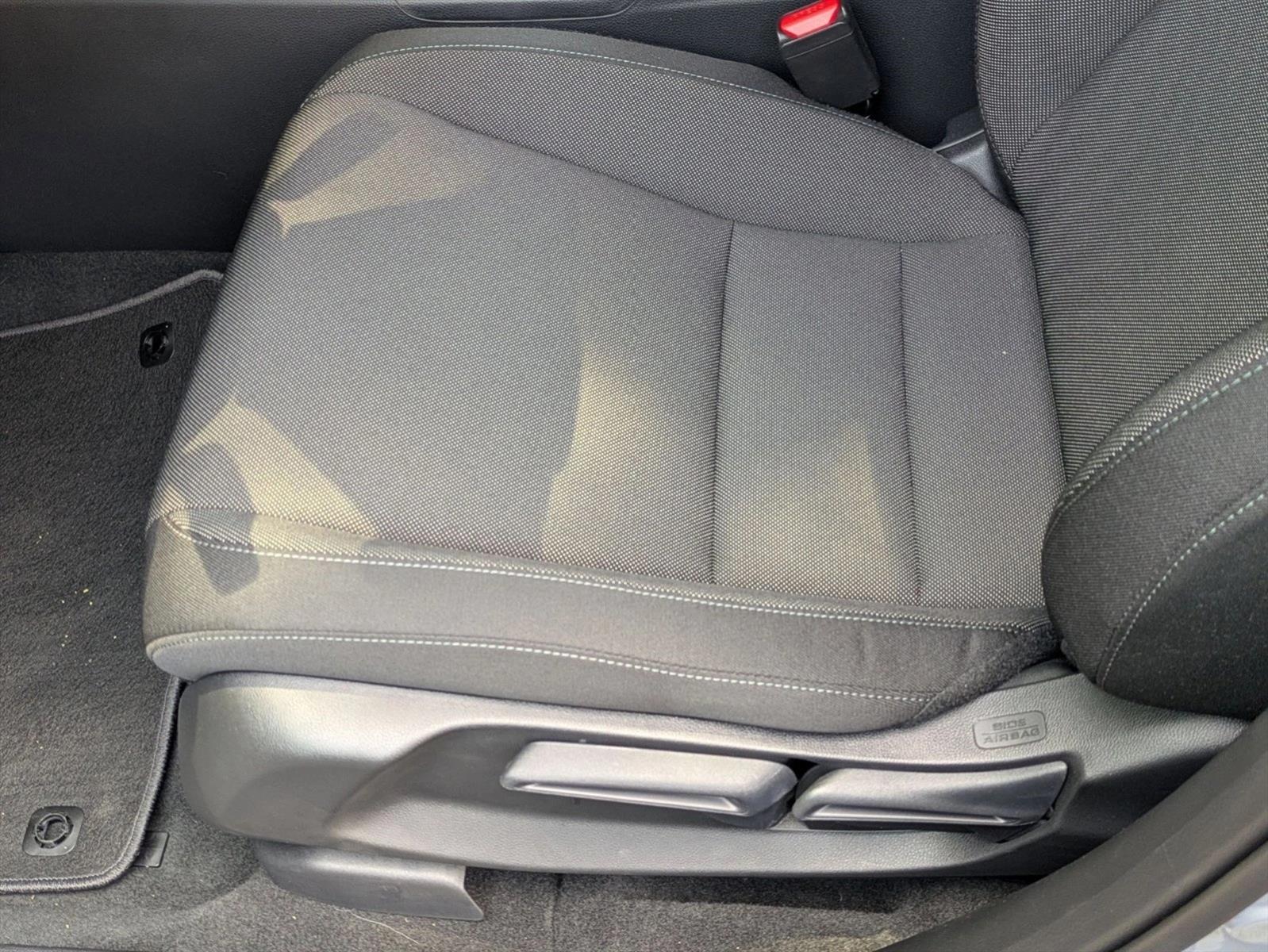2026 Honda CR-V LX photo 4