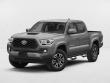Used 2020 Toyota Tacoma TRD Sport V6 Truck Double Cab
