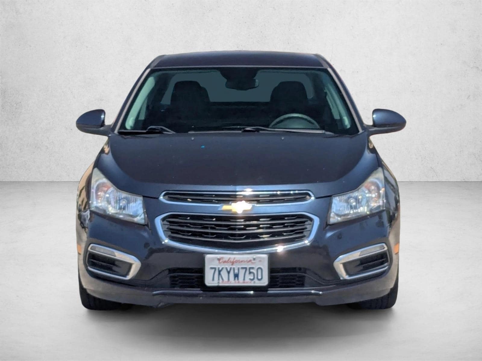 Used 2015 Chevrolet Cruze 1LT with VIN 1G1PC5SB7F7245775 for sale in Santa Clarita, CA