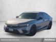 Certified 2022 Honda Civic Sport Sedan