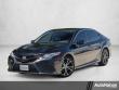 Used 2019 Toyota Camry SE Sedan