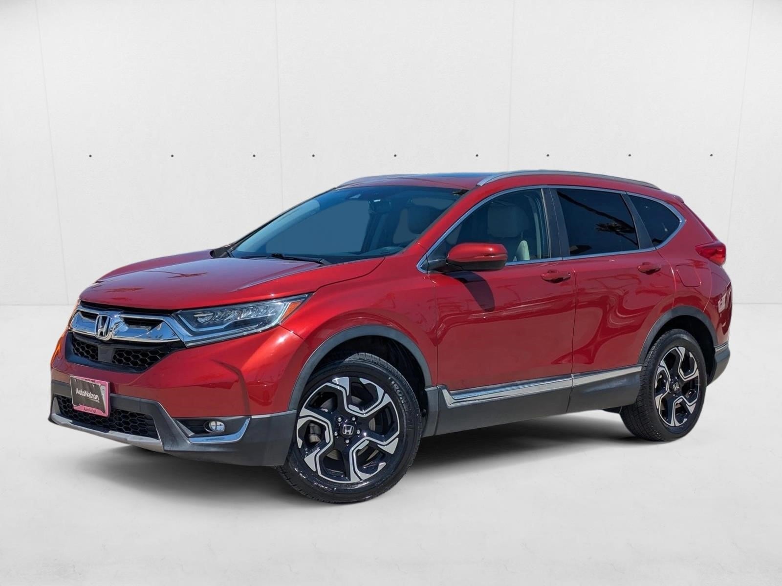 2019 Honda CR-V Touring AWD