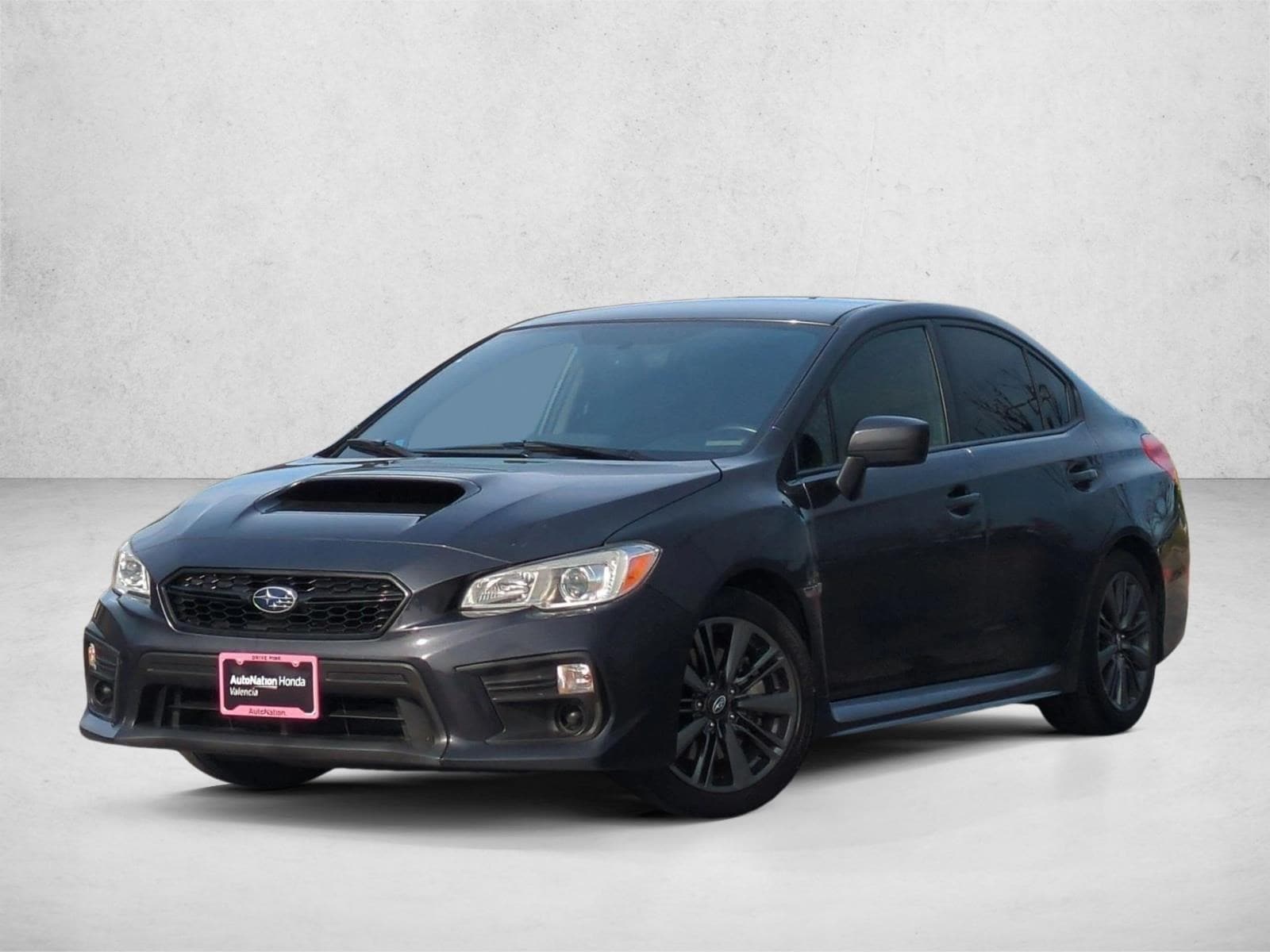 2019 Subaru WRX Base
