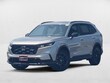 Honda CR-V Hybrid