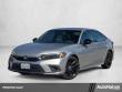 Certified 2023 Honda Civic Sport Sedan