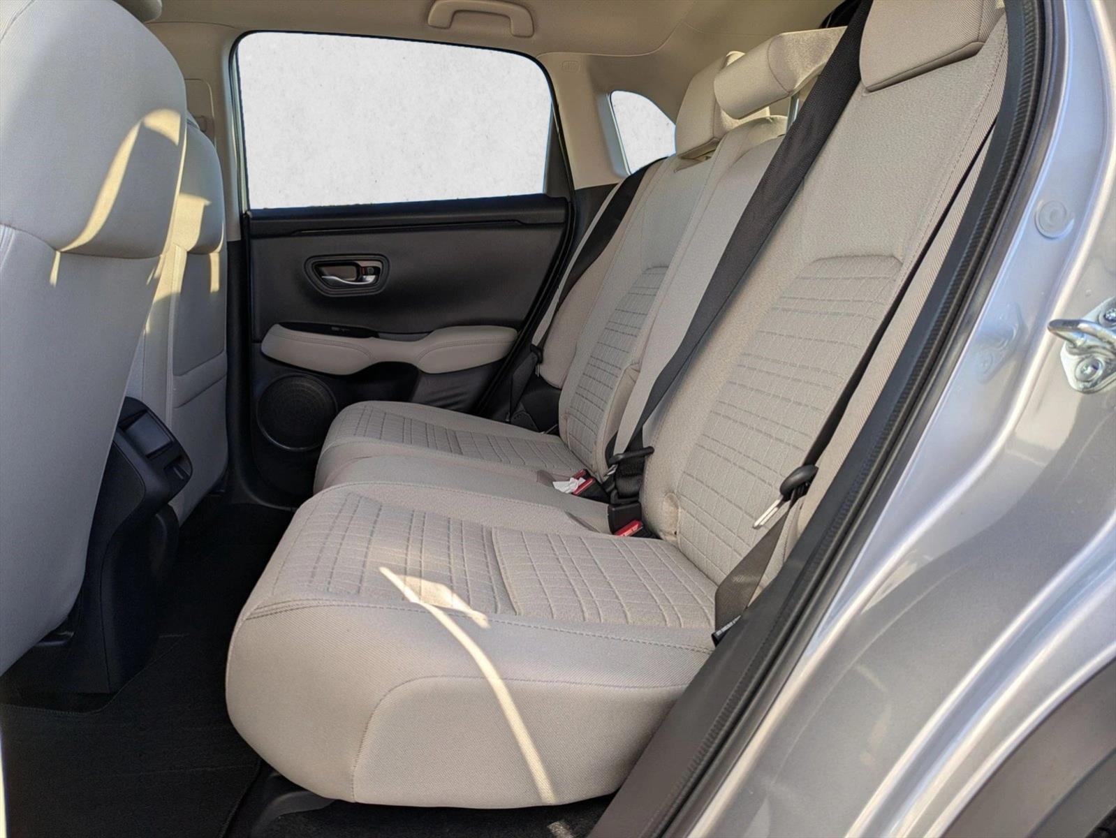 2026 Honda HR-V LX - Photo 15