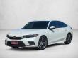 Certified 2023 Honda Civic Touring Sedan