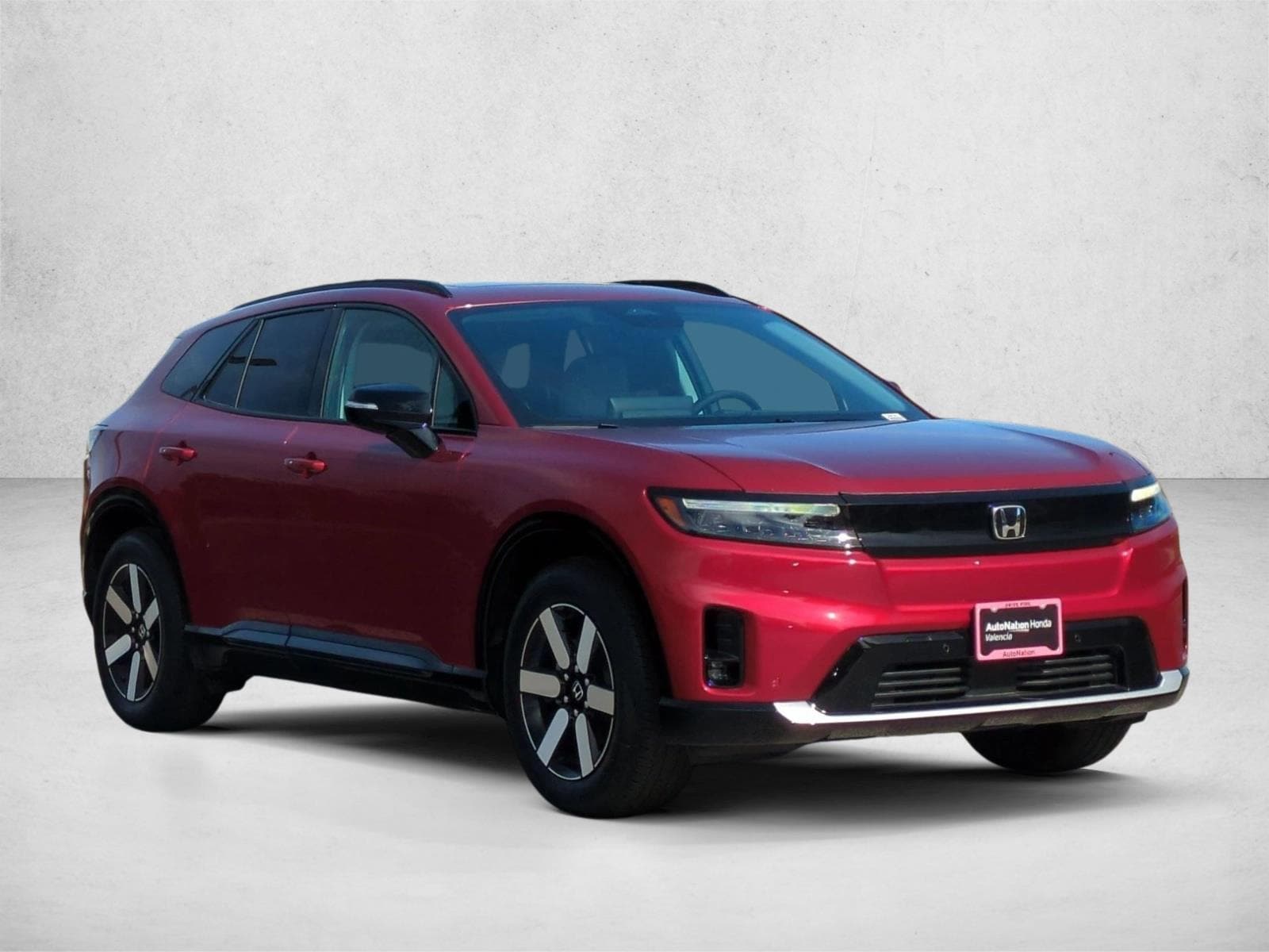 2026 Honda Prologue Touring - Photo 7