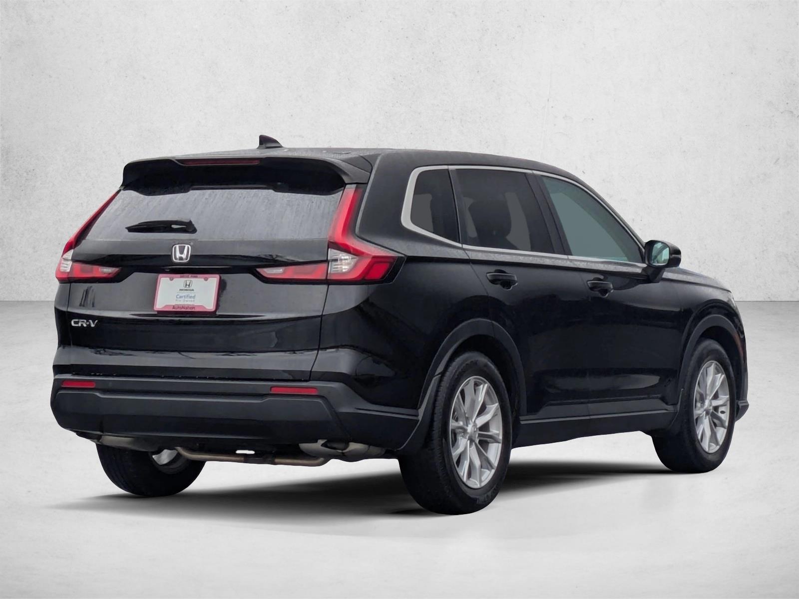 2023 Honda CR-V EX-L photo 4