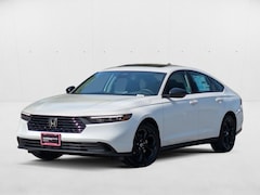 2025 Honda Accord SE Sedan