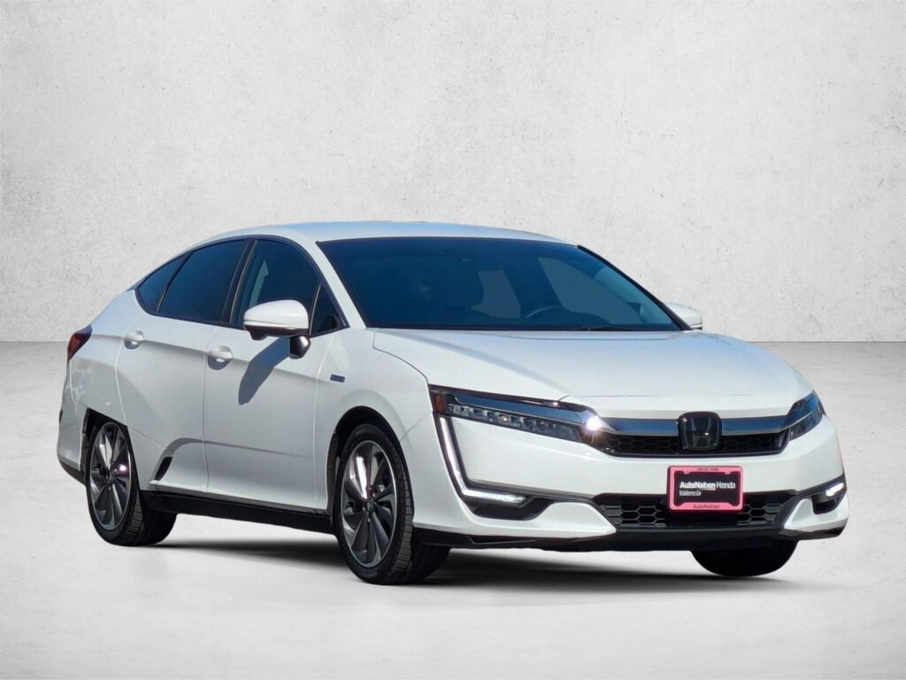 Used 2019 Honda Clarity Plug-In Hybrid  Sedan