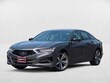 Acura TLX