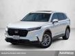 Certified 2025 Honda CR-V EX-L SUV