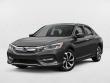 Used 2016 Honda Accord EX Sedan