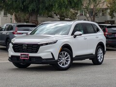 2026 Honda CR-V EX SUV