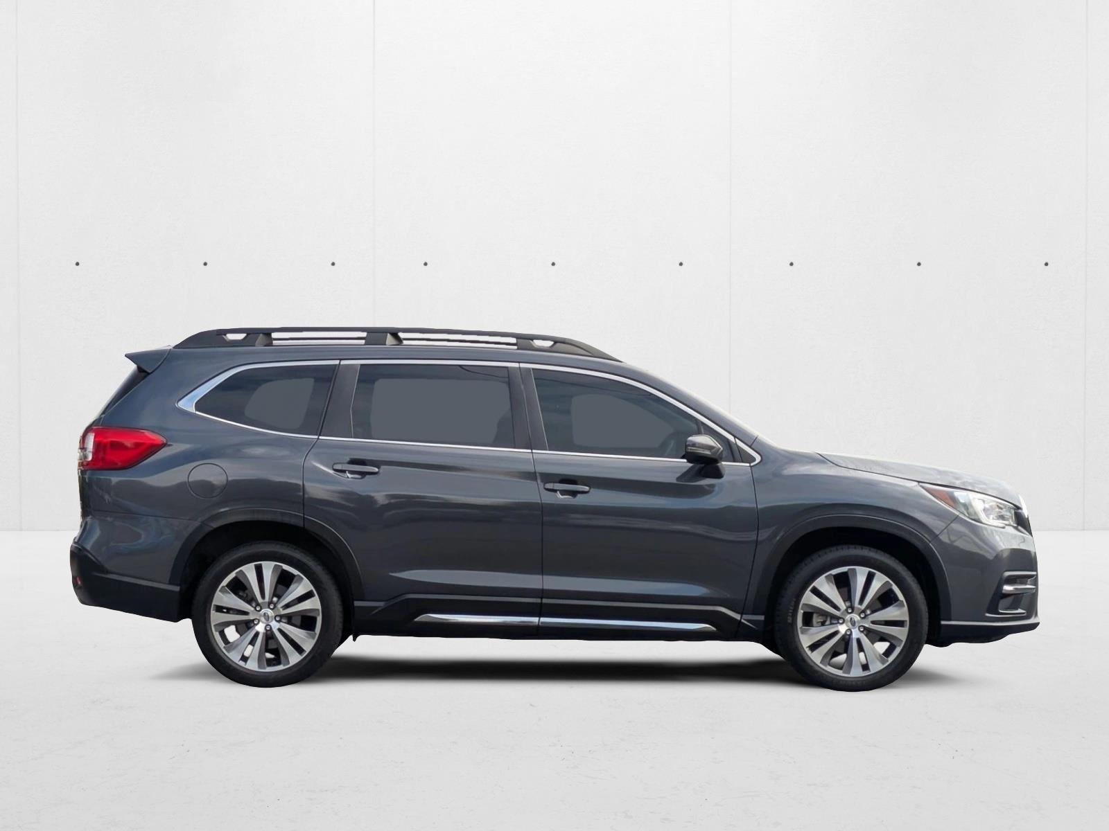 2021 Subaru Ascent Limited photo 4