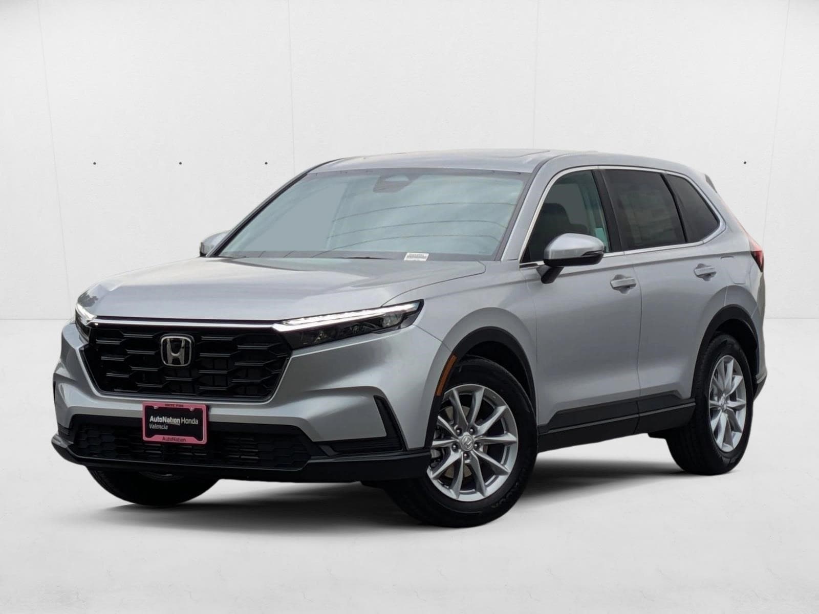 2026 Honda CR-V EX's photo