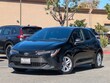 Toyota Corolla Hatchback