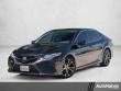 Used 2019 Toyota Camry SE Sedan